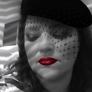 Meet your Posher, Mandy